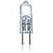 EcoHalo Capsula Alogena 25 W GY6.35 Dimmerabile - Foto miniatura 1