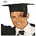 Cappello Laurea - Foto miniatura 1