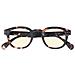 Occhiali Da Lettura Unisex Uomo Donna Tartaruga +1.50 Diottrie + Astuccio - Foto miniatura 1