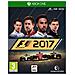 XONE - F1 2017 - Foto miniatura 7