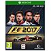 XONE - F1 2017 - Foto miniatura 1