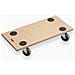 Trolley Dolly 200kg Tpe - Foto miniatura 1