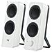 Z207 Bluetooth Computer Speakers - OFF WHITE - Foto miniatura 2