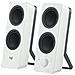 Z207 Bluetooth Computer Speakers - OFF WHITE - Foto miniatura 1