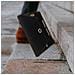Custodia Stand Girevole 360 Universale Per Tablet Da 10 Pollici - Nera - Foto miniatura 7