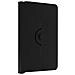 Custodia Stand Girevole 360 Universale Per Tablet Da 10 Pollici - Nera - Foto miniatura 13