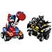 76092 Mighty Micros: Batman contro Harley Quinn - Foto miniatura 2