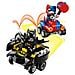 76092 Mighty Micros: Batman contro Harley Quinn - Foto miniatura 3