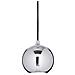 156712 Mouse Pl4 Nero, Applique - Foto miniatura 3