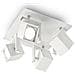 156712 Mouse Pl4 Nero, Applique - Foto miniatura 2