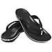 Infradito Crocband Flip Unisex Scarpe Uomo Eu 43 - Foto miniatura 7