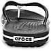 Infradito Crocband Flip Unisex Scarpe Uomo Eu 43 - Foto miniatura 12