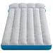 67999 - Materasso Camping Matrimoniale, 127x193x24 cm - Foto miniatura 2