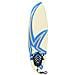 Tavola Da Surf 170 Cm Star - Foto miniatura 3