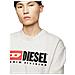 Felpe Crew-division Abbigliamento Uomo Xxl - Foto miniatura 3