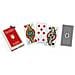 Carte Da Gioco Milanesi N. 41 Plastica - Foto miniatura 1