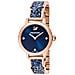 Orologio Cosmic Rock Swarovski Da Donna Tono Rosato 5466209 - Foto miniatura 1