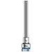 05003845001 Bussole un Inserto con attacco da 1/2con ritegno Vite, Argento, 10,0 x 140 mm - Foto miniatura 1
