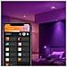 Hue White & Color Ambiance Centura Einbauspot Rund Wei Bluetooth - Foto miniatura 12