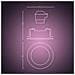 Hue White & Color Ambiance Centura Einbauspot Rund Wei Bluetooth - Foto miniatura 3
