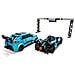 76898 - Speed Champions - Formula E Panasonic Jaguar Racing GEN2 Car & Jaguar I-PACE eTROPHY - Foto miniatura 3