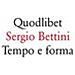 Sergio Bettini - Tempo E Forma. Scritti (1935-1977)  - Foto miniatura 1