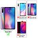 Custodia Compatibile Con Xiaomi Mi 9 In Rosso Mela - Coperchio Protettiva Con Chiusura Magnetica, Funzione Stand E Tasca Per Le Carte - Foto miniatura 10
