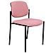 27 nbali710 - sedia Confidente, Rosa - Foto miniatura 1