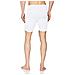Liga Baselayer Breve Tightpantaloncini Uomobianco (bianco) Xxl - Foto miniatura 4