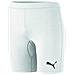 Liga Baselayer Breve Tightpantaloncini Uomobianco (bianco) Xxl - Foto miniatura 5
