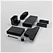 KIT0167757 accessorio per cappa Filtro per cappa aspirante - Foto miniatura 1