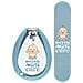 Mini Cure Baby Nail Care Blue 2 Prodotti - Foto miniatura 1