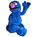 Se102 Grobi - Manichino Per Bambole, 65 Cm, Colore: Blu - Foto miniatura 1