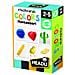 Flashcards Colors Montessori - Foto miniatura 1
