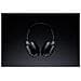 Razer Opus Cuffie Cireless Con Certificazione Thx E Cancellazione Attiva Del Rumore, Wireless Headset, Bluetooth, Batteria Fino A 40 Ore, Microfoni, Modalità Ambiente, Nero - Foto miniatura 6