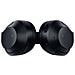 Razer Opus Cuffie Cireless Con Certificazione Thx E Cancellazione Attiva Del Rumore, Wireless Headset, Bluetooth, Batteria Fino A 40 Ore, Microfoni, Modalità Ambiente, Nero - Foto miniatura 9