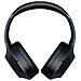 Razer Opus Cuffie Cireless Con Certificazione Thx E Cancellazione Attiva Del Rumore, Wireless Headset, Bluetooth, Batteria Fino A 40 Ore, Microfoni, Modalità Ambiente, Nero - Foto miniatura 14