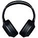 Razer Opus Cuffie Cireless Con Certificazione Thx E Cancellazione Attiva Del Rumore, Wireless Headset, Bluetooth, Batteria Fino A 40 Ore, Microfoni, Modalità Ambiente, Nero - Foto miniatura 15