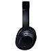 Razer Opus Cuffie Cireless Con Certificazione Thx E Cancellazione Attiva Del Rumore, Wireless Headset, Bluetooth, Batteria Fino A 40 Ore, Microfoni, Modalità Ambiente, Nero - Foto miniatura 8