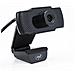 Cw1850 Webcam Full Hd 1080p 2mp, Usb, Clip-on, Microfono Stereo Integrato - Foto miniatura 2