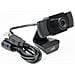 Cw1850 Webcam Full Hd 1080p 2mp, Usb, Clip-on, Microfono Stereo Integrato - Foto miniatura 3