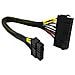 24-14 Pin Atx Lenovo Cavo Adattatore Scheda Madre Q77 B75 A75 Q75 Alimentatore 30 Centimetri - Foto miniatura 1