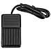 Interruttore A Pedale Tfs-01 220v Ac 10a Anti-slip Momentaneo Di Controllo Pedale Interruttore Di Comando Di Nero (1m 3.3ft)  - Foto miniatura 1