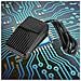 Interruttore A Pedale Tfs-01 220v Ac 10a Anti-slip Momentaneo Di Controllo Pedale Interruttore Di Comando Di Nero (1m 3.3ft)  - Foto miniatura 4