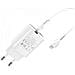 Caricabatterie Usb-c Pd20w Con Cavo Type-c To Lightning - White - Foto miniatura 3