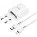 Caricabatterie Usb-c Pd20w Con Cavo Type-c To Lightning - White - Foto miniatura 5