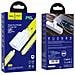 Caricabatterie Usb-c Pd20w Con Cavo Type-c To Lightning - White - Foto miniatura 8