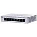 CBS110 Non gestito L2 Gigabit Ethernet (10/100/1000) Grigio - Foto miniatura 1