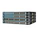 Cisco WS-C3560E-48PD-EF, IEEE 802.1D, IEEE 802.1p, IEEE 802.1Q, IEEE 802.1s, IEEE 802.1w, IEEE 802.1x, IEEE 802.3, IEEE 802.3, Gestito, 50, 48, 50, 1U, 445 x 552 x 44,5 mm, Cablato - Foto miniatura 1