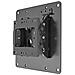 FTR1U 32" Nero supporto da parete per tv a schermo piatto - Foto miniatura 1